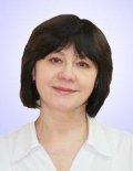 Николаева Светлана Витальевна