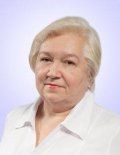 Стрельчук Елена Федоровна