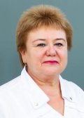Шипилова Людмила Александровна