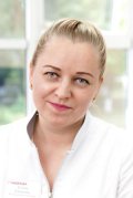 Кочнева Елена Валерьевна