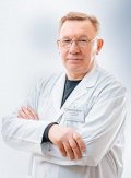 Догадин Сергей Анатольевич