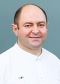 Понамарев Павел Александрович