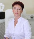 Коссовская Анна Олеговна