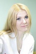 Брюханова Татьяна Владимировна