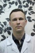Поемшин Максим Юрьевич