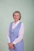 Никифорова Галина Афанасьевна