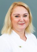 Алефиренко Екатерина Валерьевна
