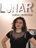 Евдокимова Зоя