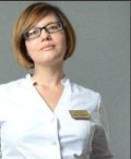 Стяжкова Елена Владимировна