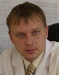 Стрельников Илья Владимирович
