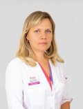 Мирошниченко Елена Юрьевна