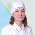 Бегунец Ольга Владимировна