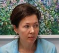 Речинская Екатерина Сергеевна