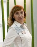 Шендерова Елена Анатольевна
