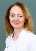 Степаненко Елена Владимировна
