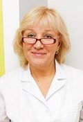 Володченкова Наталья Дмитриевна