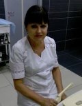 Капранова Светлана Юрьевна