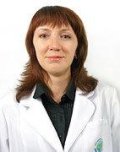 Кучерова Любовь Рустемовна
