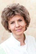 Кириллова Елена Борисовна