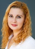 Чешко Анна Алексеевна