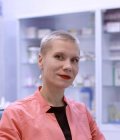 Колесникова Наталья Александровна