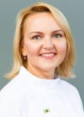 Лапшина Светлана Владимировна
