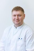 Агафонов Антон Николаевич