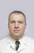Блинов Вадим Геннадьевич