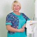 Снисарь Елена Алексеевна