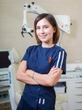 Нагорная Оксана Александровна