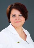Артюкова Марина Сергеевна