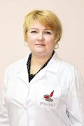 Виноградова Елена Геннадьевна