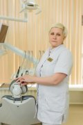 Бадьина Виктория Джоновна