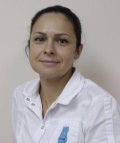 Поварова Елена Александровна