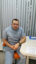 Михайлов Артем Викторович
