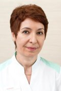 Бигулова Наталья Харитоновна
