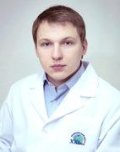 Матвеев Данил Викторович