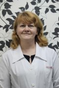 Варюхова Людмила Борисовна