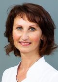 Умрихина Инна Геннадьевна