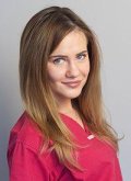 Гоева Олеся Николаевна