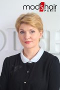 Фролова Оксана Александровна