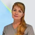 Полякова Светлана Викторовна
