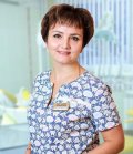 Томилко Наталия Юрьевна