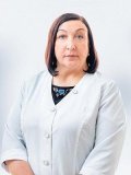 Ерохина Светлана Никитична