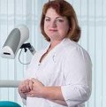 Матвеенкова Татьяна Анатольевна