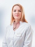 Семенова Елена Васильевна