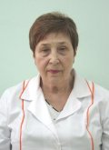 Миронова Екатерина Ивановна