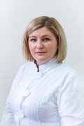 Маньковская Татьяна Владимировна