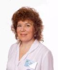 Пискарева-Васильева Елена Алексеевна