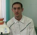 Хафизов Ильгиз Ильясович
